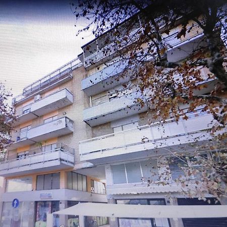 ジュリアノーヴァLa Casa Vicino Al Parcoアパートメント エクステリア 写真
